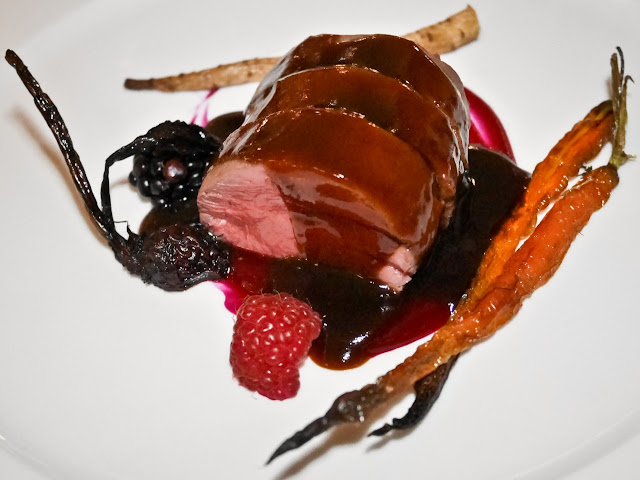 Switzerland: St. Moritz Gourmet Festival