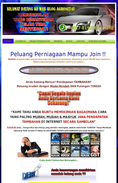 Agronet2u.blogspot.com ( 1 )