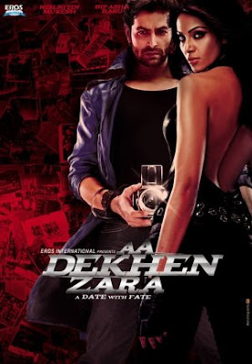 Aa Dekhen Zara 2009 Hindi Movie Download