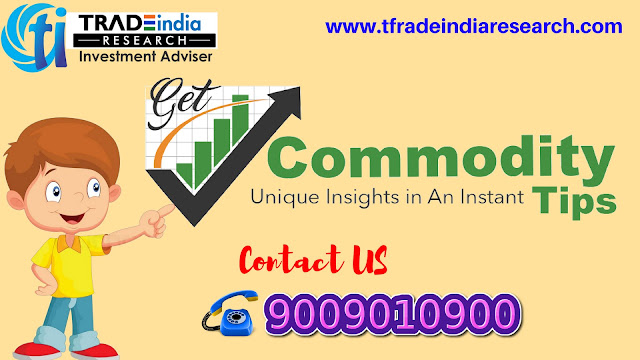 Commodity Tips