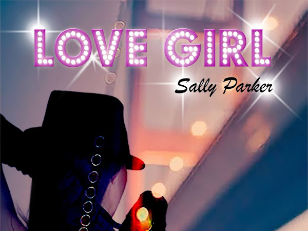 #Segnalazione:Love Girl di Sally Parker