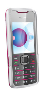 Nokia 7210 supernova