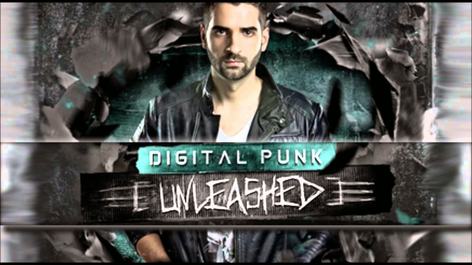 Unleashed - Episode 019 by Digital Punk Thumbnail