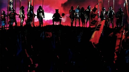 Kagemusha, la sombra del guerrero 1980 full hd latino mega