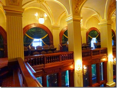 Illinois State Captiol