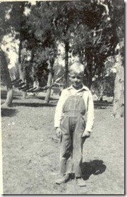 Dale Fuller late 1930's