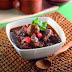 ~Semur Daging Kentang Mini~