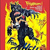 From Hell It Came (1957 / DVD)