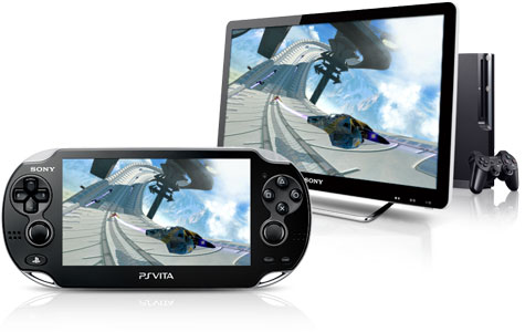 PlayStation Vita features, playstation vita bundles