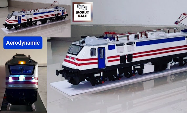 Jagrut Kale Train Model