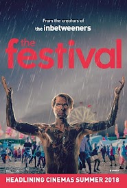 Follón, desmadre... ¡El festival! (2018)