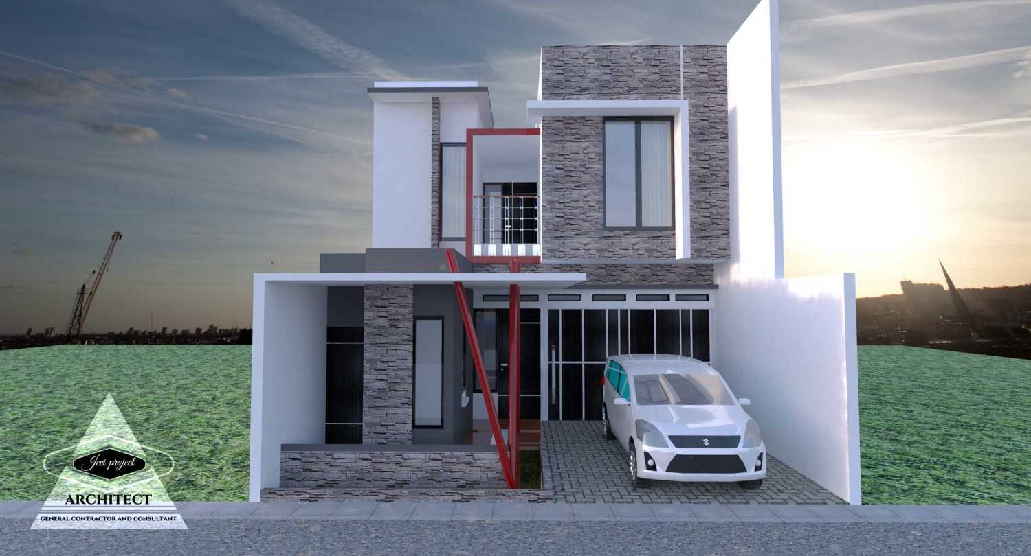 Desain Rumah Minimalis 2 Lantai Yang Modern - Jurnal 