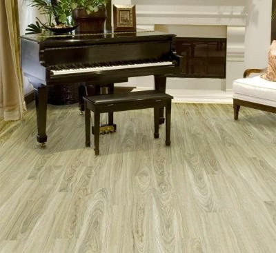 Vinyl Flooring Planks