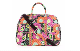 Vera bradley coupon code: SAVE UP TO 50% ON SELECT STYLES