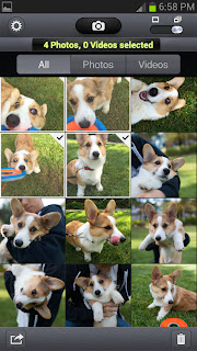 Camera Awesome v1.0.0