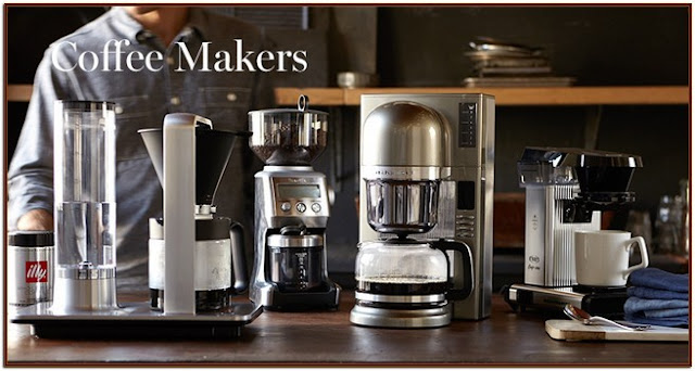 best rated coffee makers