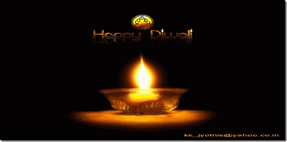 deewali
