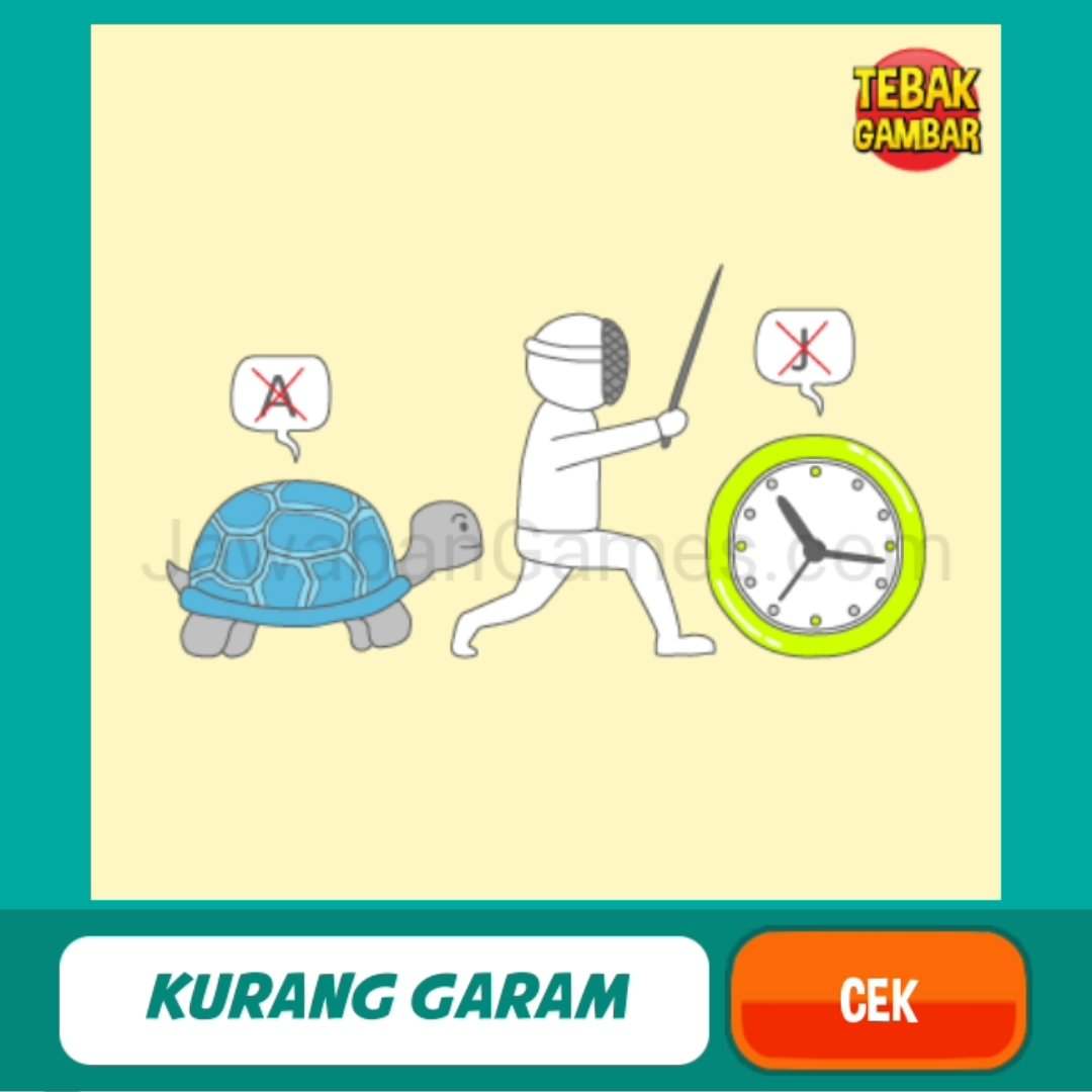 Kunci Jawaban Tebak Gambar Level 74