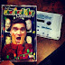 New Found Glory - A Very NFG Christmas (CASSETTE ARTWORK)