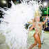 El carnaval de Las Lomitas volvió a sorprender y se posiciona como uno de los más importantes de la región