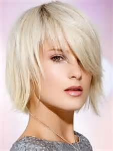 Short Bob Hairstyle Ideas