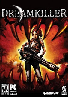 Dreamkiller – jogo pc