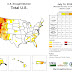 Climate Change May Be A Factor in 2016 Election