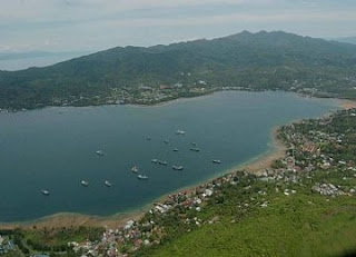 7 Pulau Kecil Indonesia Yang Menawan