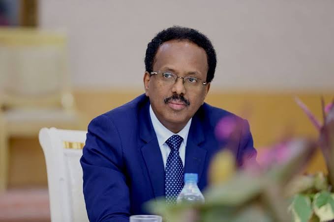 Farmajo seeks to thwart the investigation committee