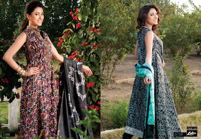 Libas And Riwaj Summer Lawn Collection 2012,prints on fabric,summer lawn prints,pakistan fashion,pakistan clothes,pakistan shalwar kameez