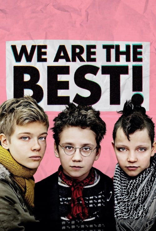 [HD] We Are the Best! 2013 Pelicula Online Castellano
