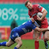 Watch Leinster vs Scarlets Rugby Online Stream