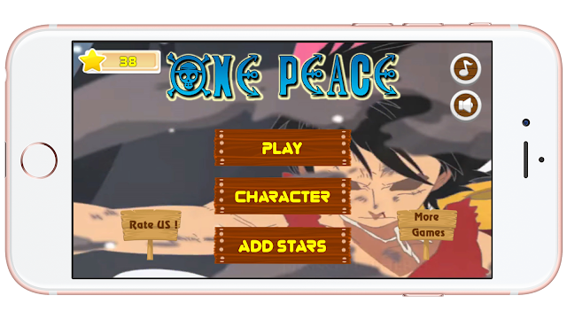 Download One Piece treasure cruise