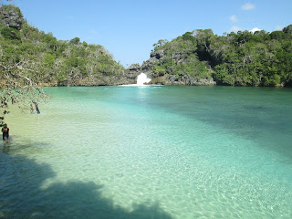 Beautiful Sempu Island In The World, Most Beautiful Beaches in the World