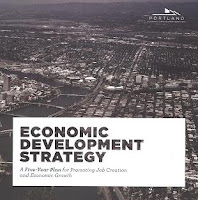 Economic Development Strategy