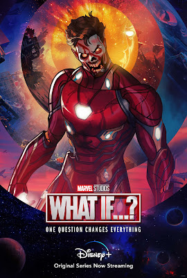 Marvel's What If...?