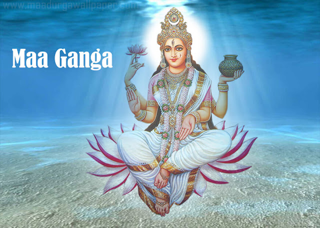 jai gange mata