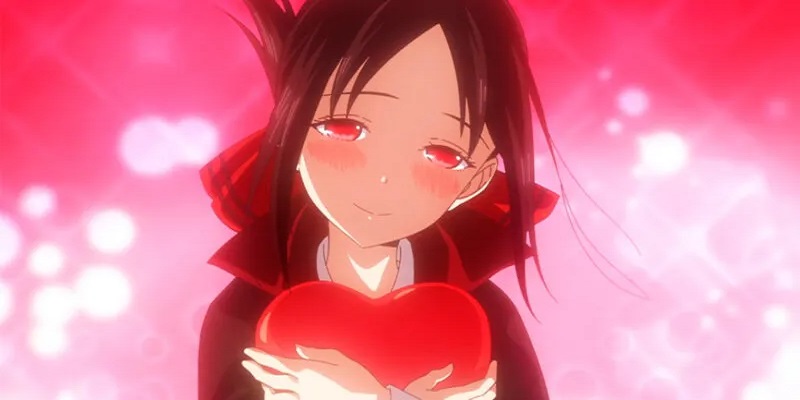 Kaguya-sama: Love is War recibirá ''un nuevo anime'' – ANMTV