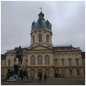 Palácio de Charlottenburg, Berlim