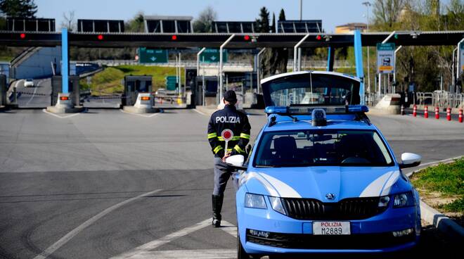 Campi Bisenzio, ex marito fermato per tentato omicidio