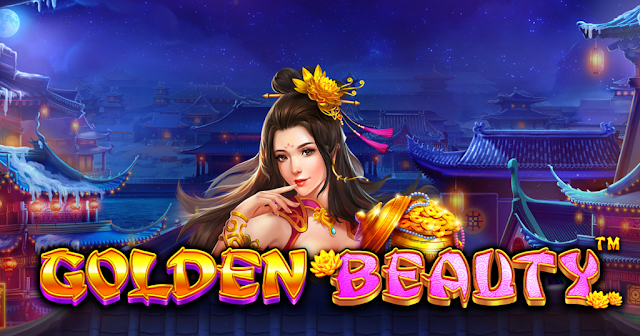 Golden Beauty Slot Review