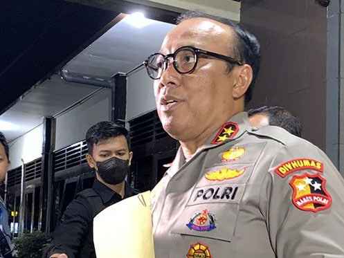 Polisi Perbaharui Jumlah Korban Meninggal Tragedi Kanjuruhan 131 Orang