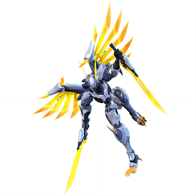 saber codename storm legend skin png