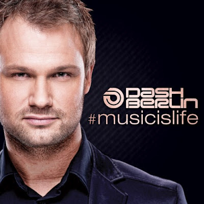 Dash Berlin feat. Chris Madin - Silence In Your Heart