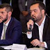 Claudio Castro e bacellar na  mira da justiça 