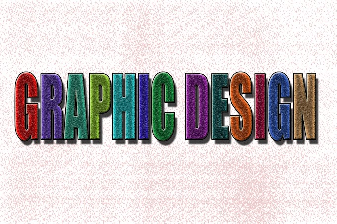 What is Graphic Design? 