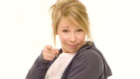 Nancy Robertson