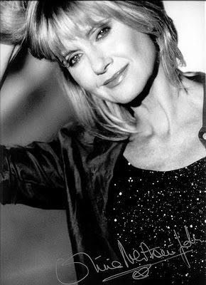 Olivia Newton-John