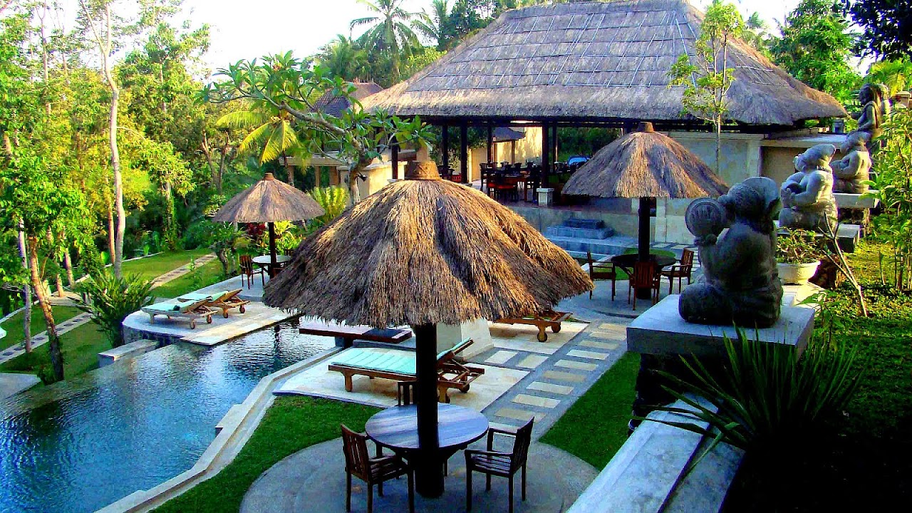 Bali - Bali Resort Indonesia