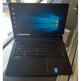 Jual Laptop Dell Latitude E5450 Core i5 (14-Inchi )